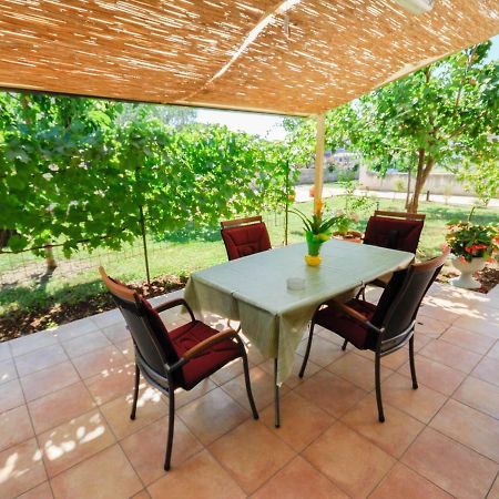 Nevija Daire Novigrad Istria Dış mekan fotoğraf